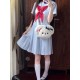 Muou Doll Mido Bear Bags(Reservation/4 Colours/Full Payment Without Shipping)